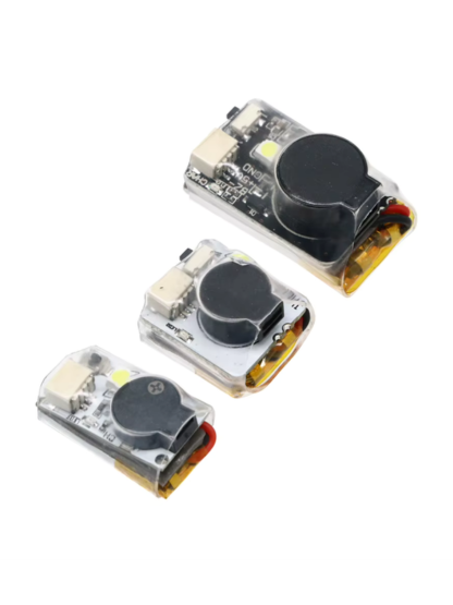 Buzzer