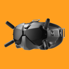 FPV-Brillen