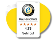 Trues Badge