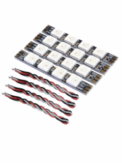 LED Module für Drohnen