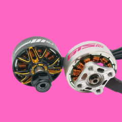 Motoren für Drohnen