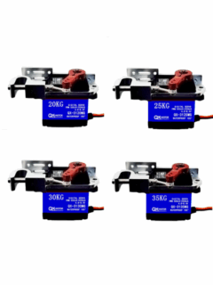 Servo-Motoren