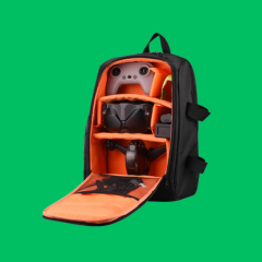 Taschen & Rucksäcke für den Transport